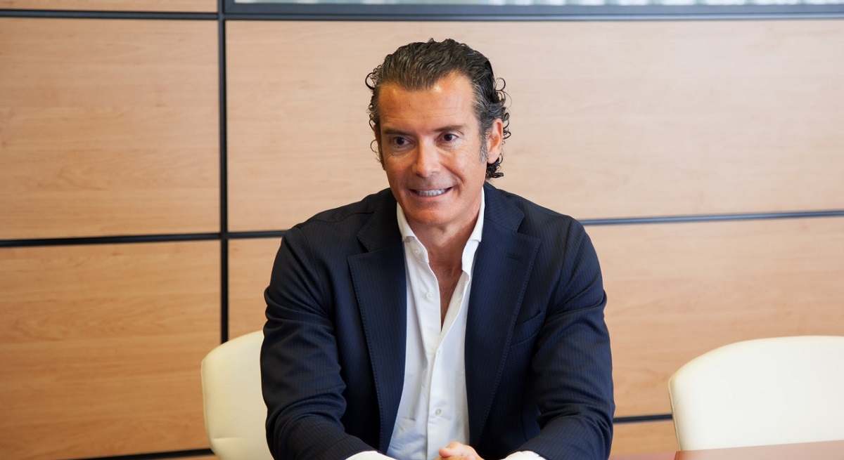 Paco Gavilán, de Nunsys.