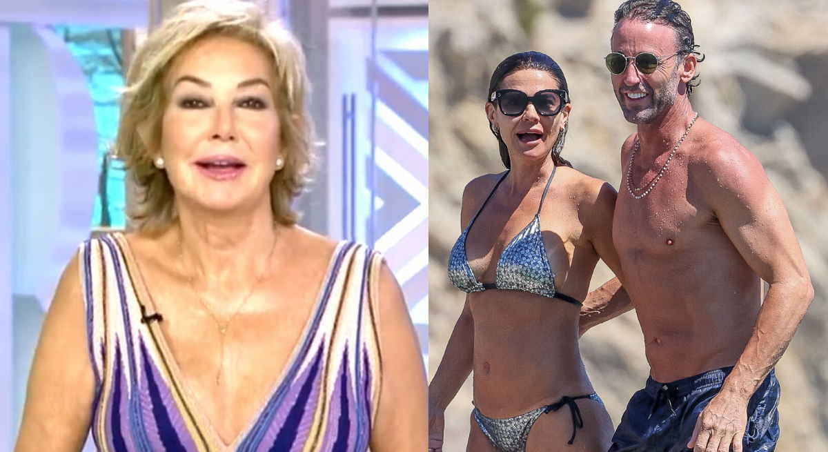 Escassi estará este martes en el plató de TardeAR