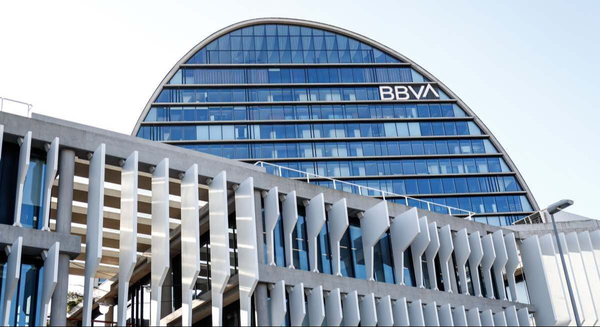 bbva sede