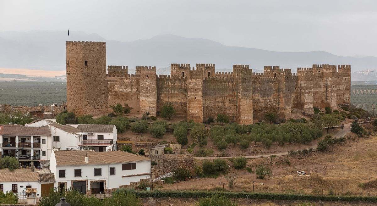 La fortaleza más antigua de España que mejor se ha conservado: un pedacito de la historia escondido en este precioso pueblo