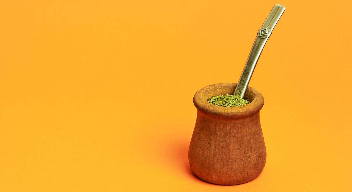 El mate es una bebida que está teniendo un gran impacto en España en los últimos años