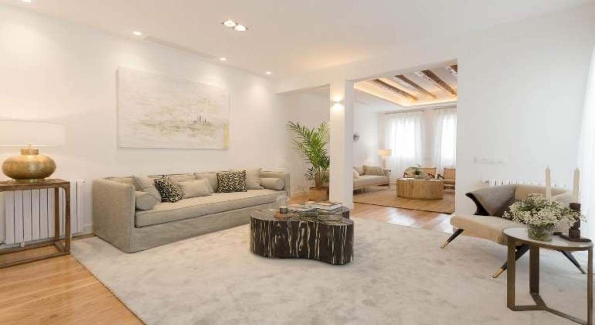 Proyecto de Home Staging