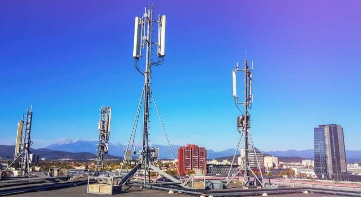 antena