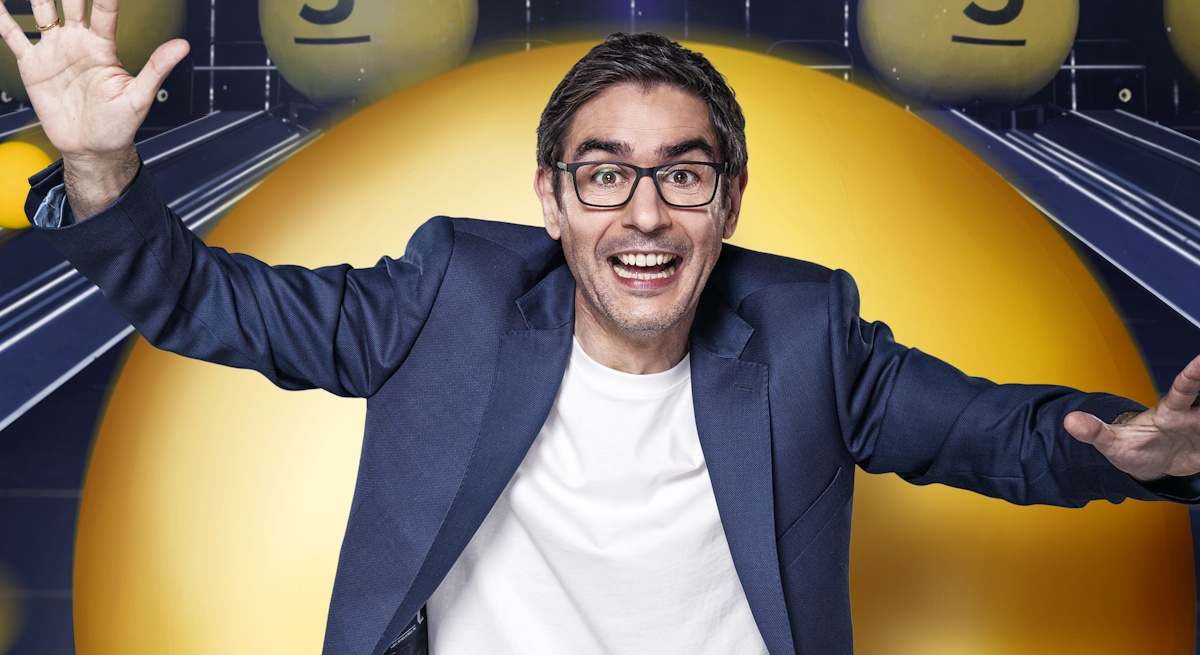 Juego de pelotas