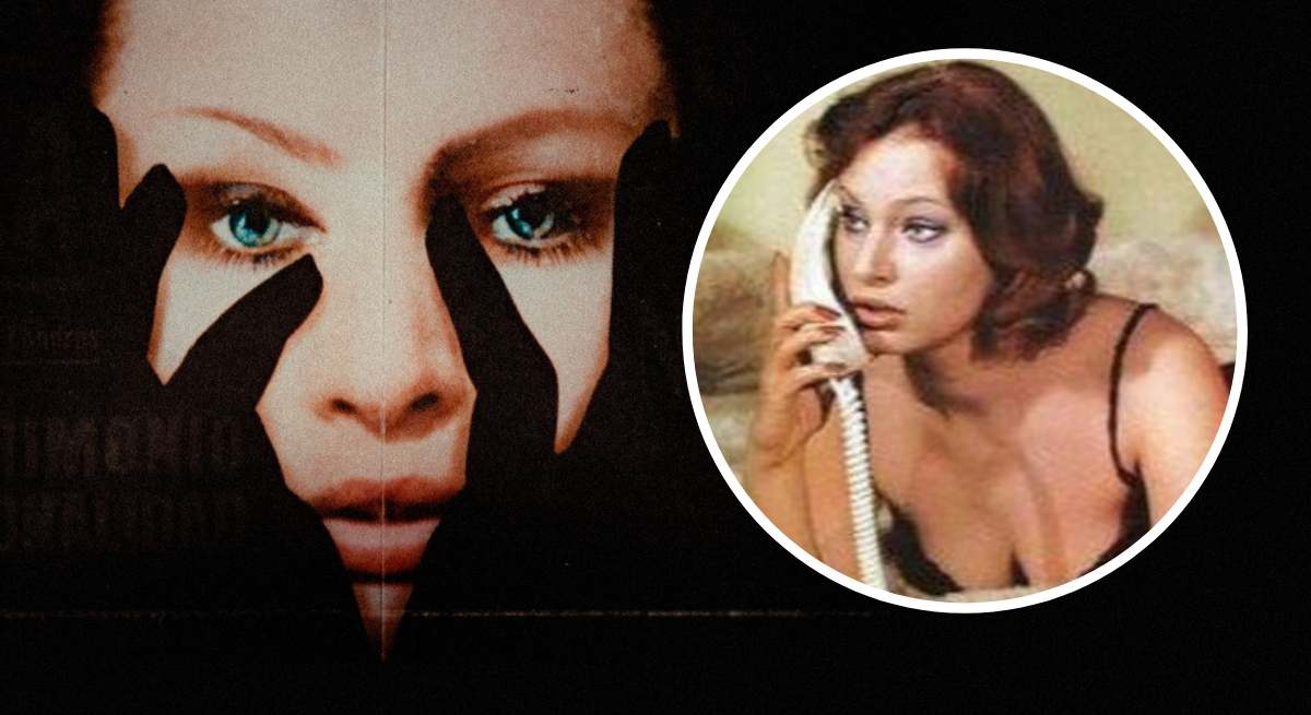 El enigma Nadiuska, documental de Atresplayer