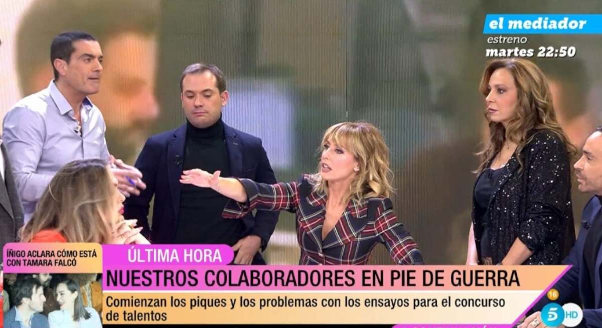 José Ángel Leiras implora su despido de Fiesta