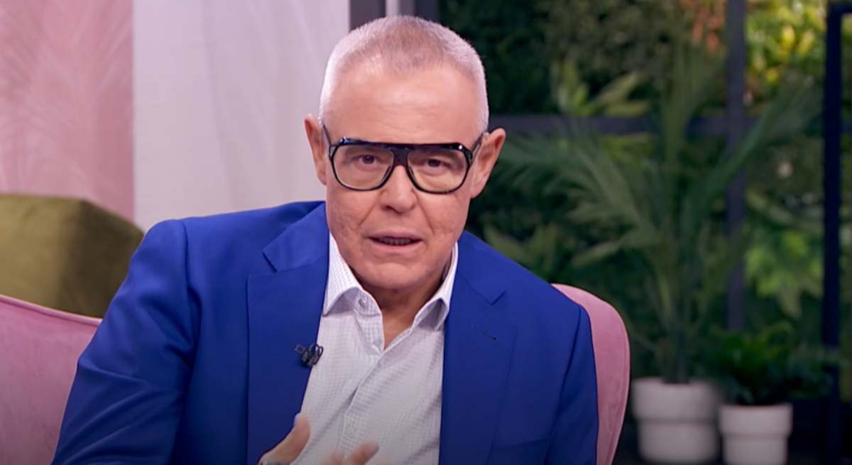 Jordi González  