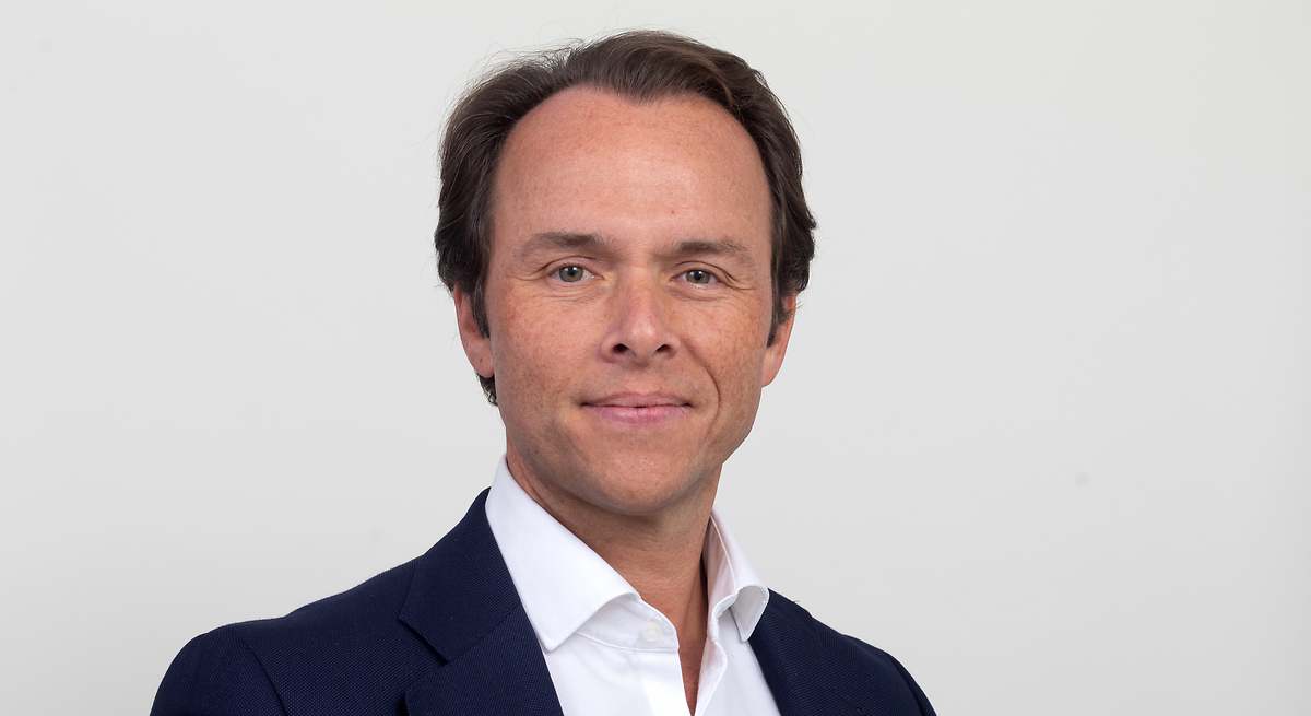 Sergio Gálvez, CEO de AQ Acentor.