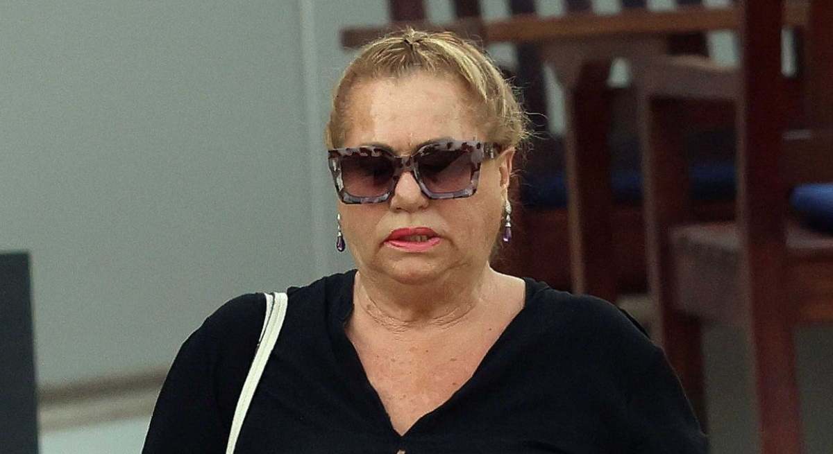 Mayte Zaldívar 