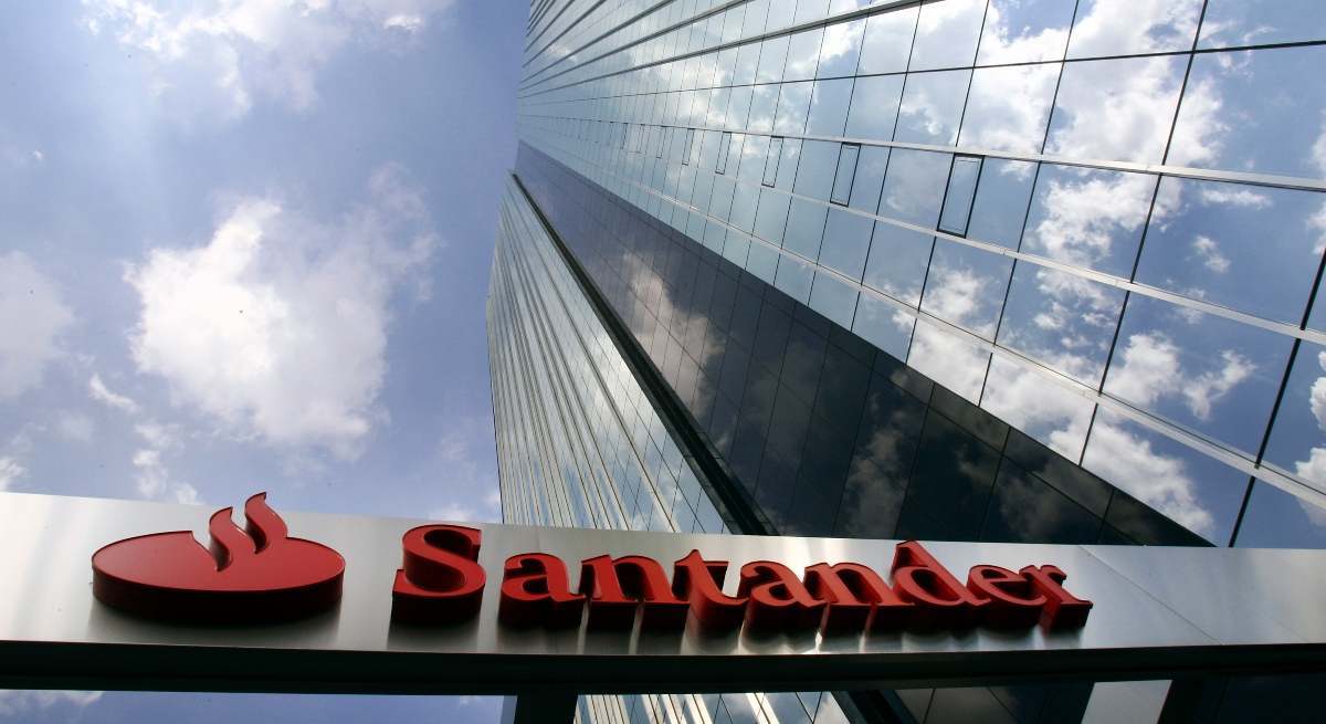 santander