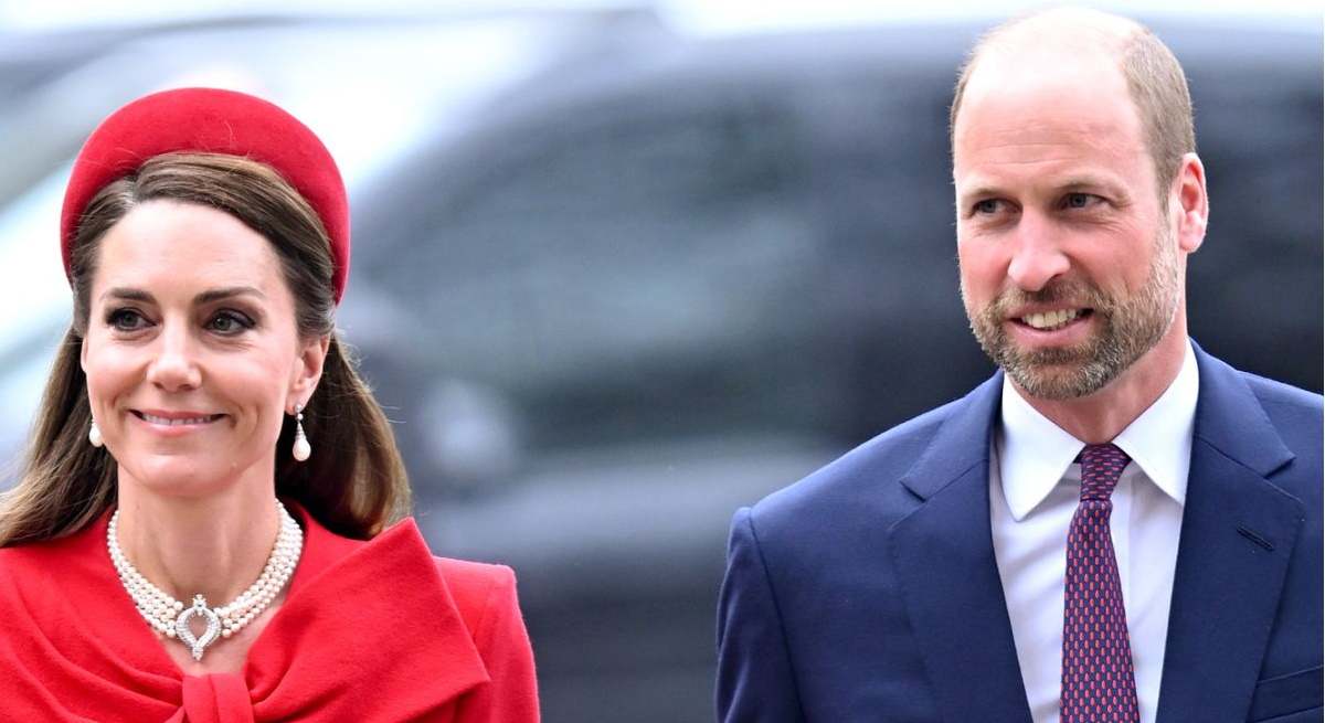 Kate Middleton Commonwealth