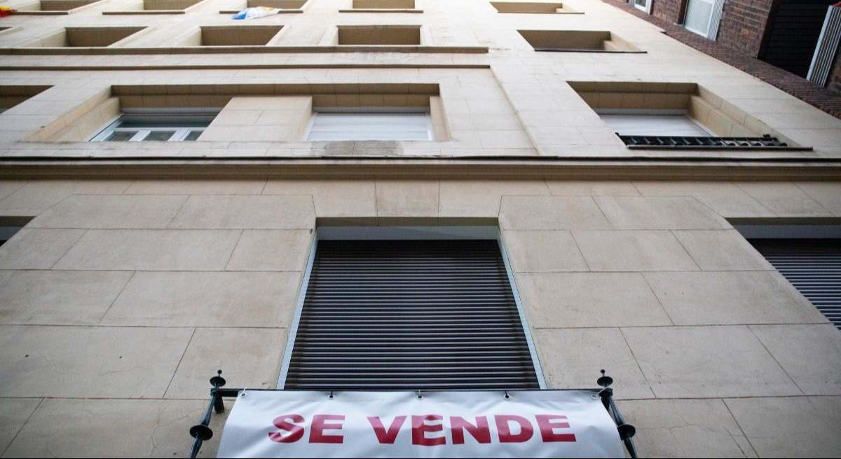 Vivienda en venta
