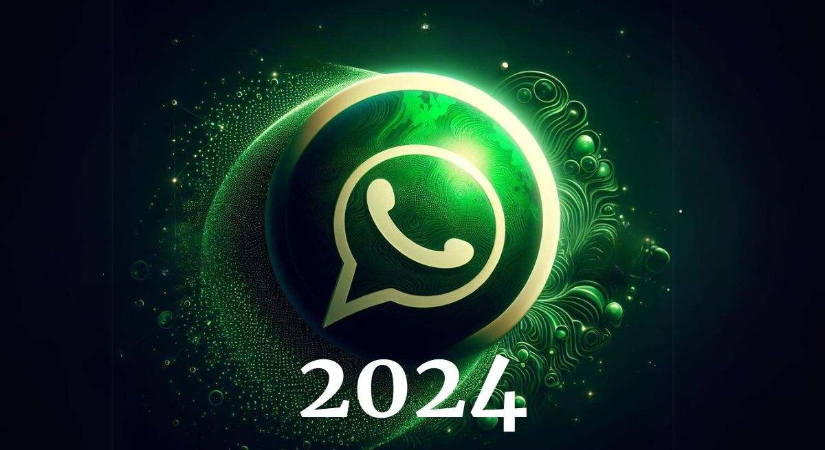 WhatsApp 2024