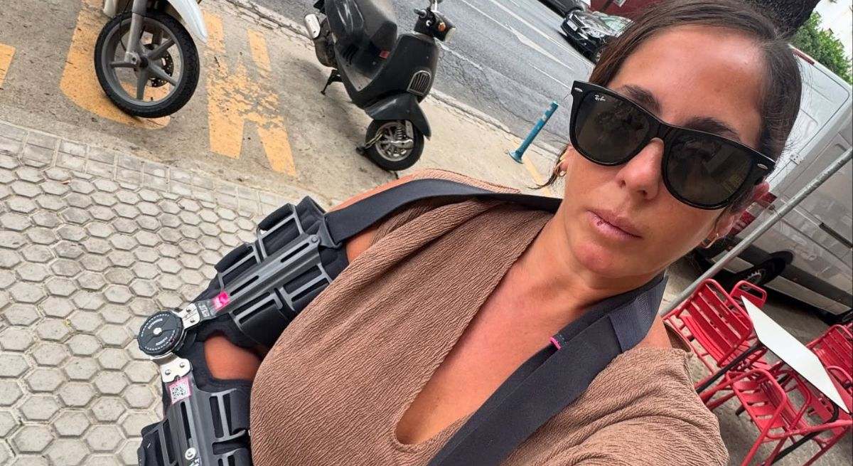 Anabel Pantoja