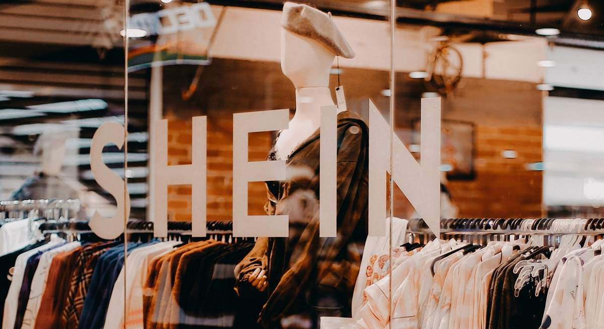 shein ropa