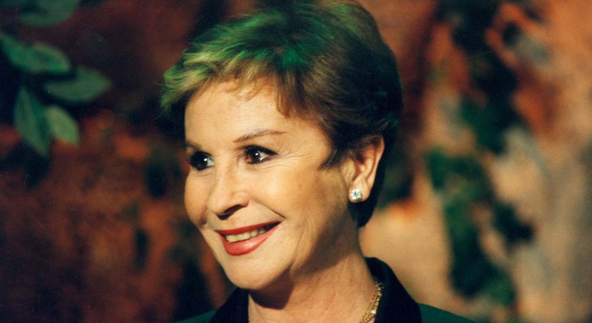 Lina Morgan muerte 