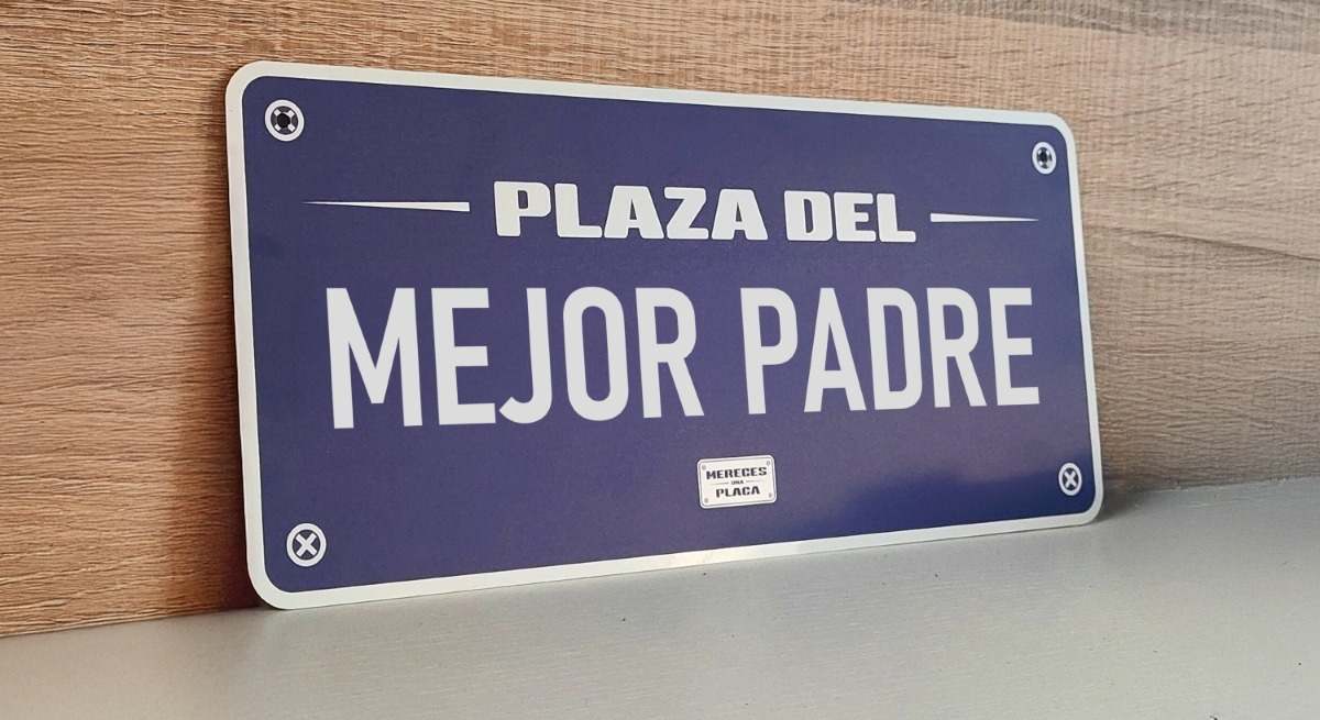 placaregalo