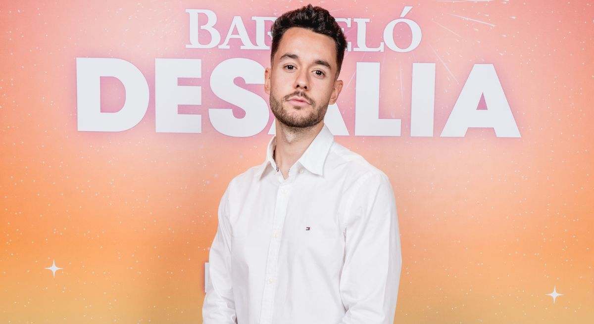 Quién es The Grefg, uno de los invitados a 'Universo Calleja': su nombre real, su pareja y todas las polémicas que ha protagonizado