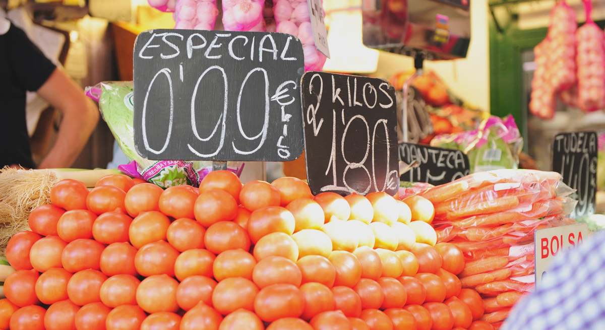 frutas