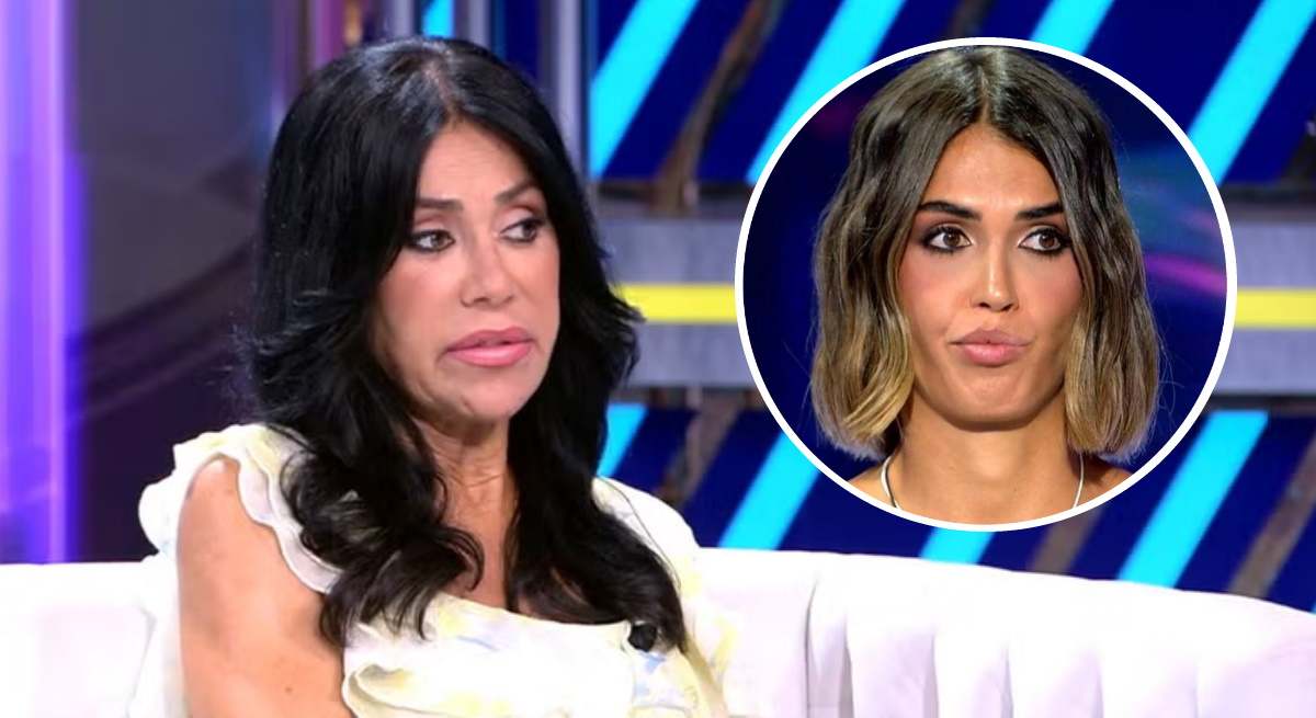 Maite Galdeano Sofía Suescun dineral 