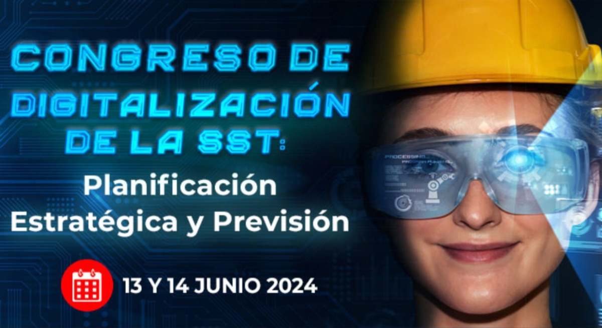 Congreso Digitalización