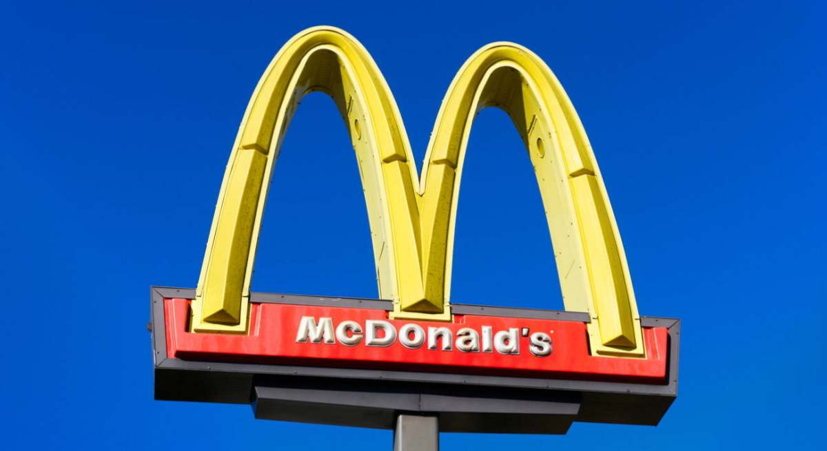 mcdonalds
