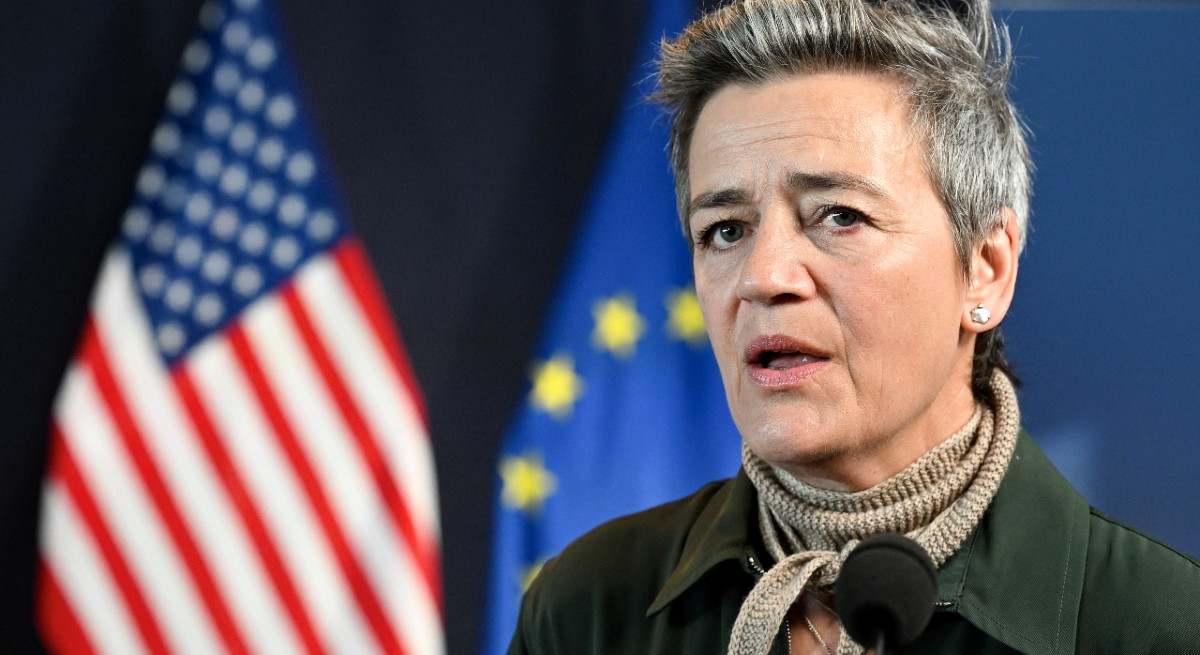 vestager