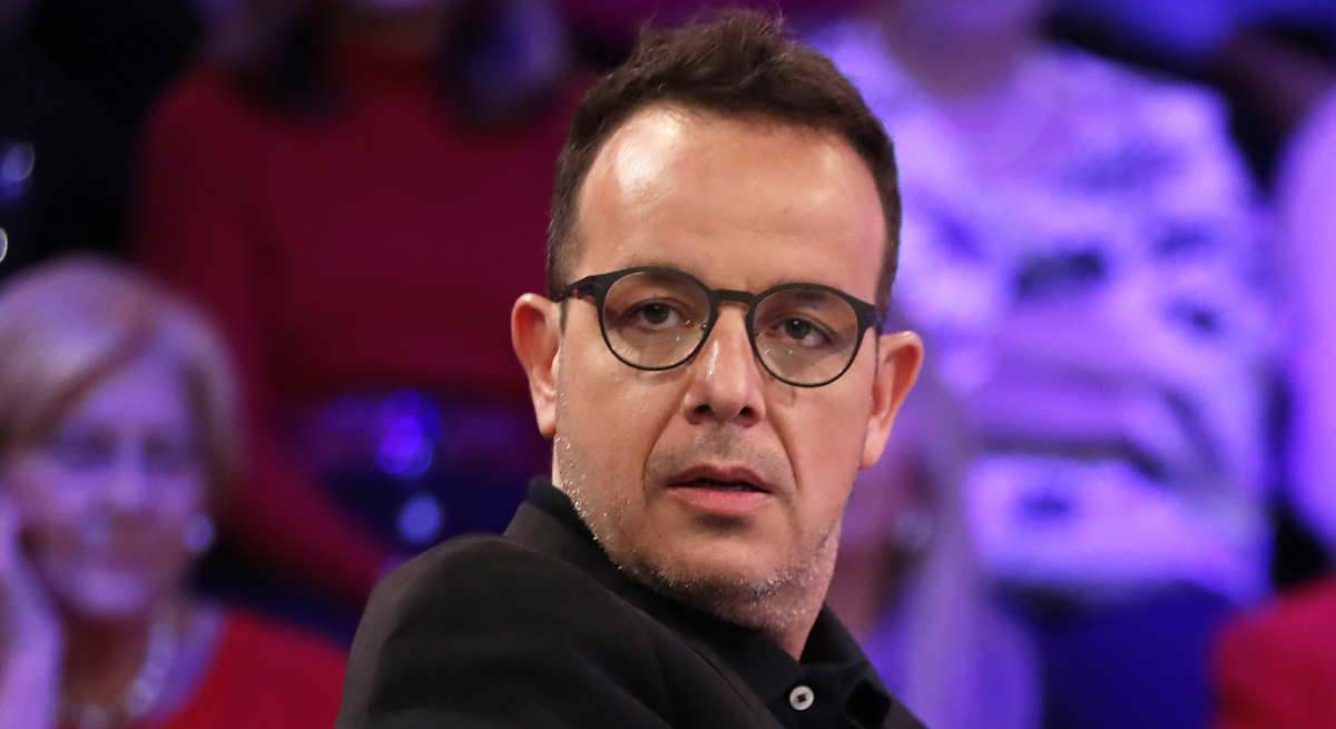Antena 3 despeja las dudas sobre el regreso televisivo de Ángel Llácer: ¿estará en la gran final de 'TCMS'?