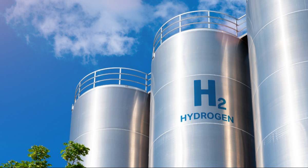 Hidrógeno renovable