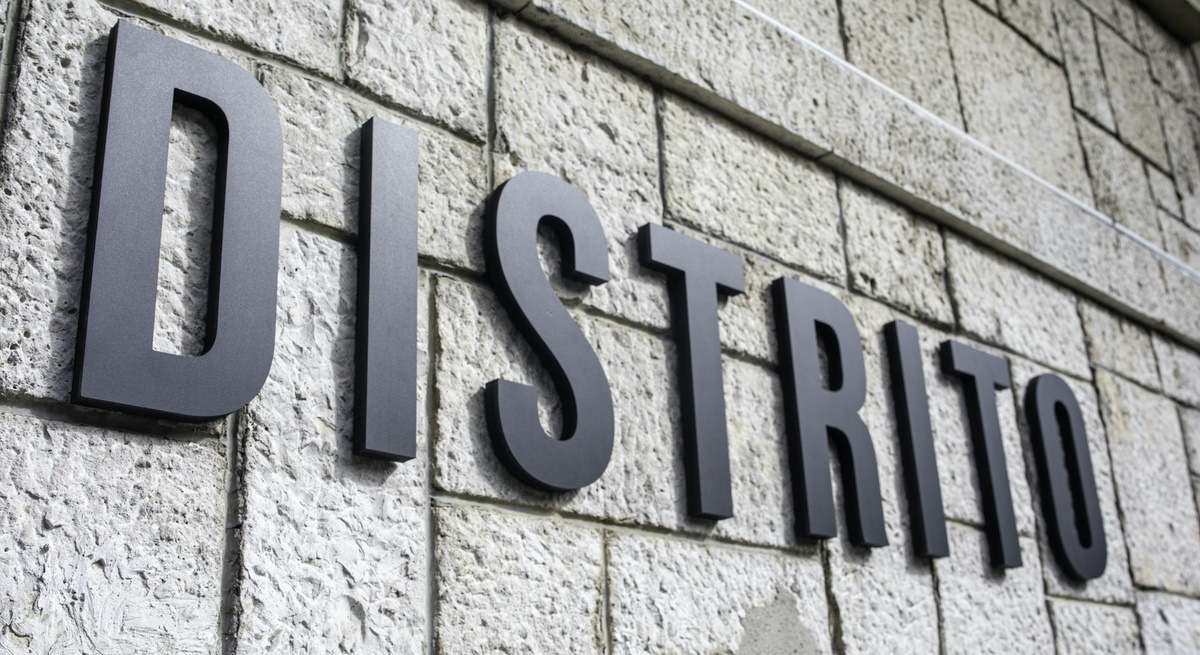 DISTRITO ABANCA ESTUDIO