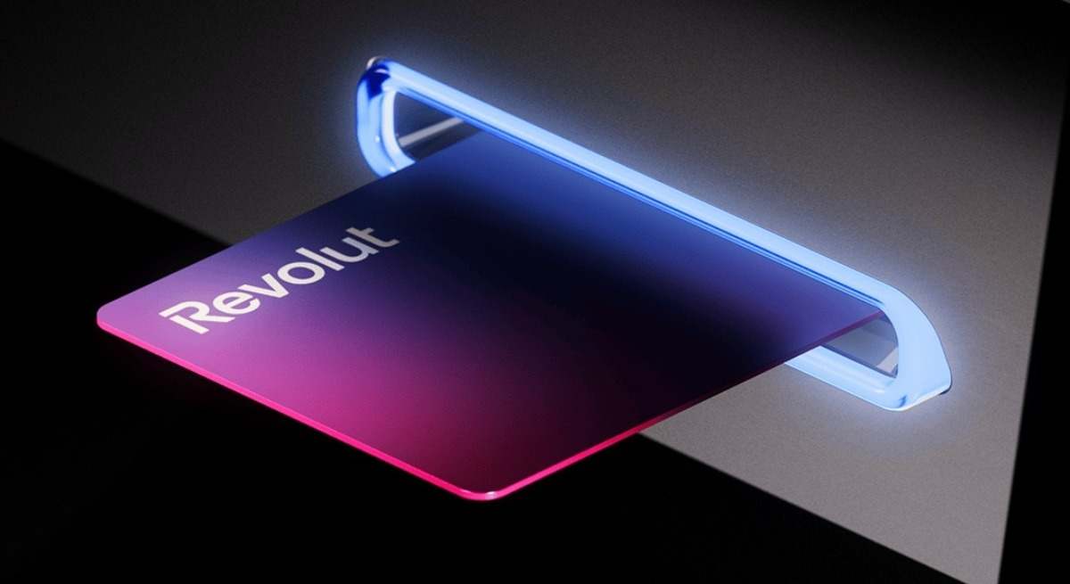 Revolut elige a España para estrenar sus primeros cajeros propios. / Foto: EP