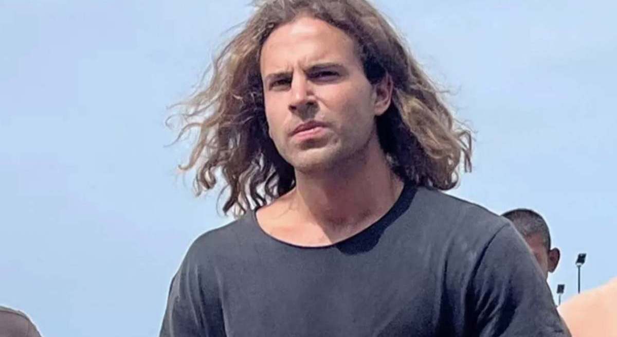 Daniel Sancho