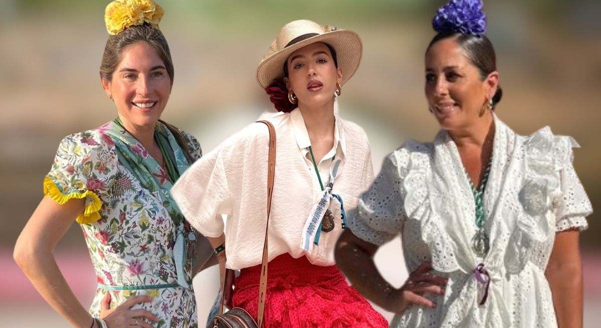 El Rocío