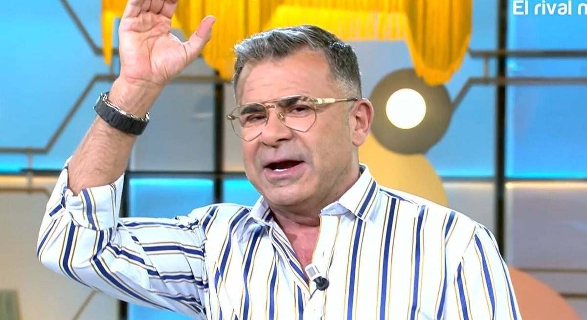 Jorge Javier en El diario de Jorge
