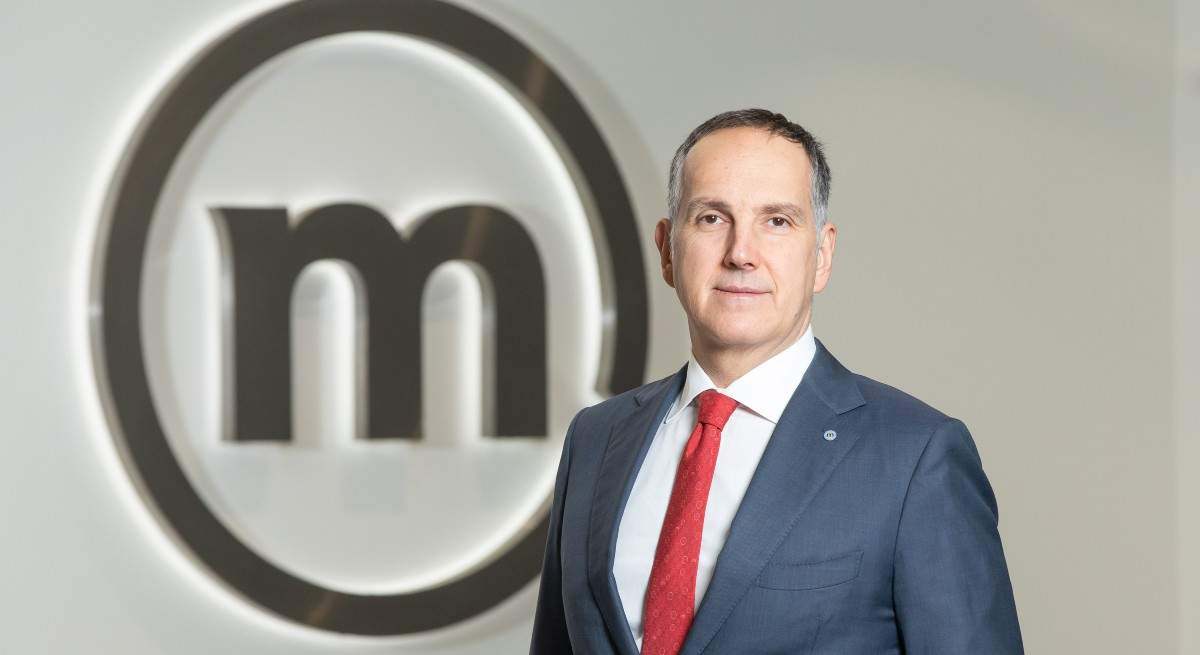 Furio Pietribiasi CEO de MIFL