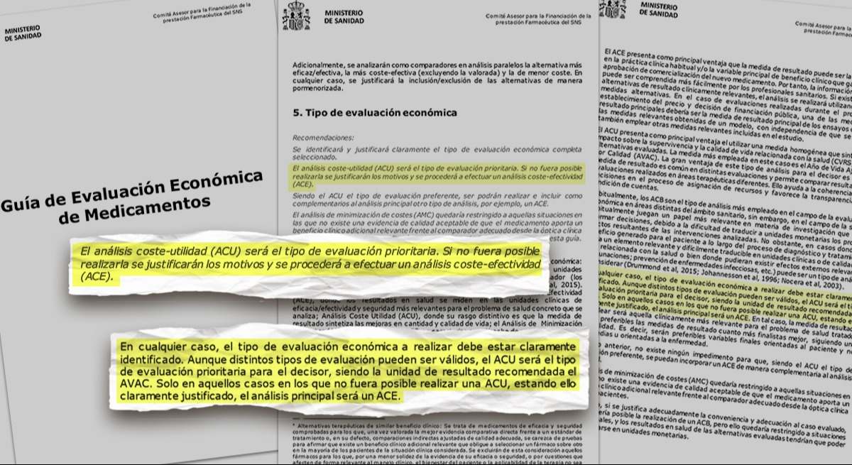 Documento Sanidad