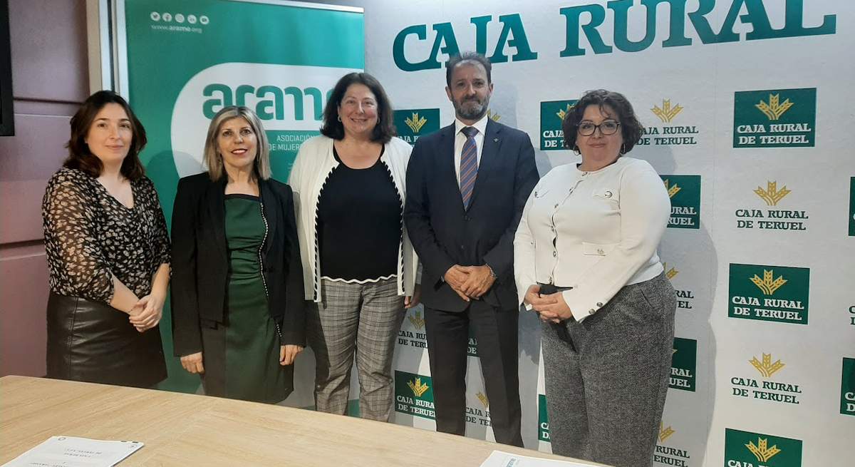 caja rural teruel