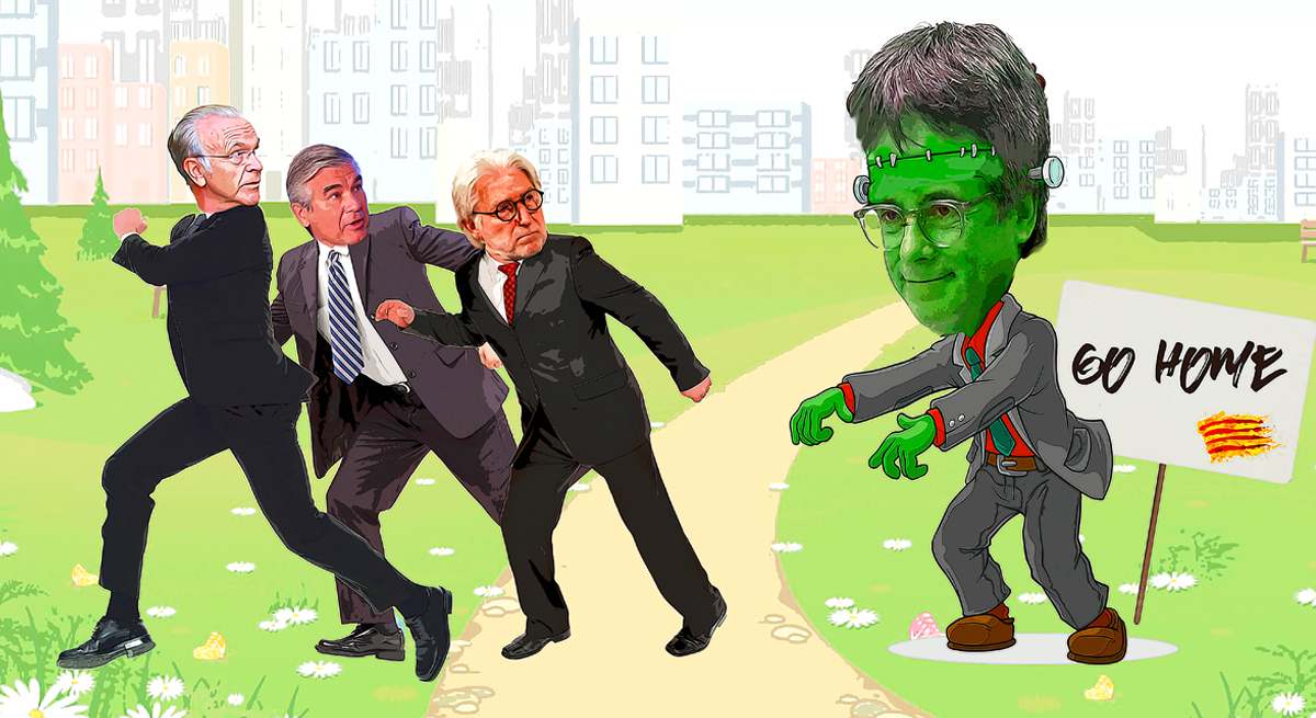 Puigdemont