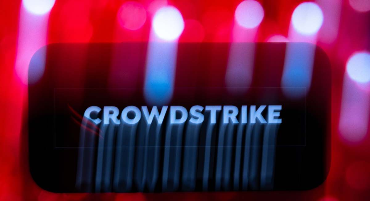 Crowdstrike bola Wall Street acciones ciberseguridad