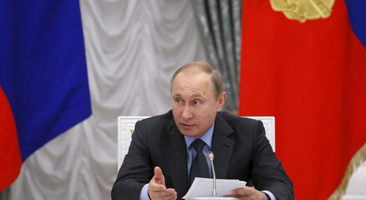 putin