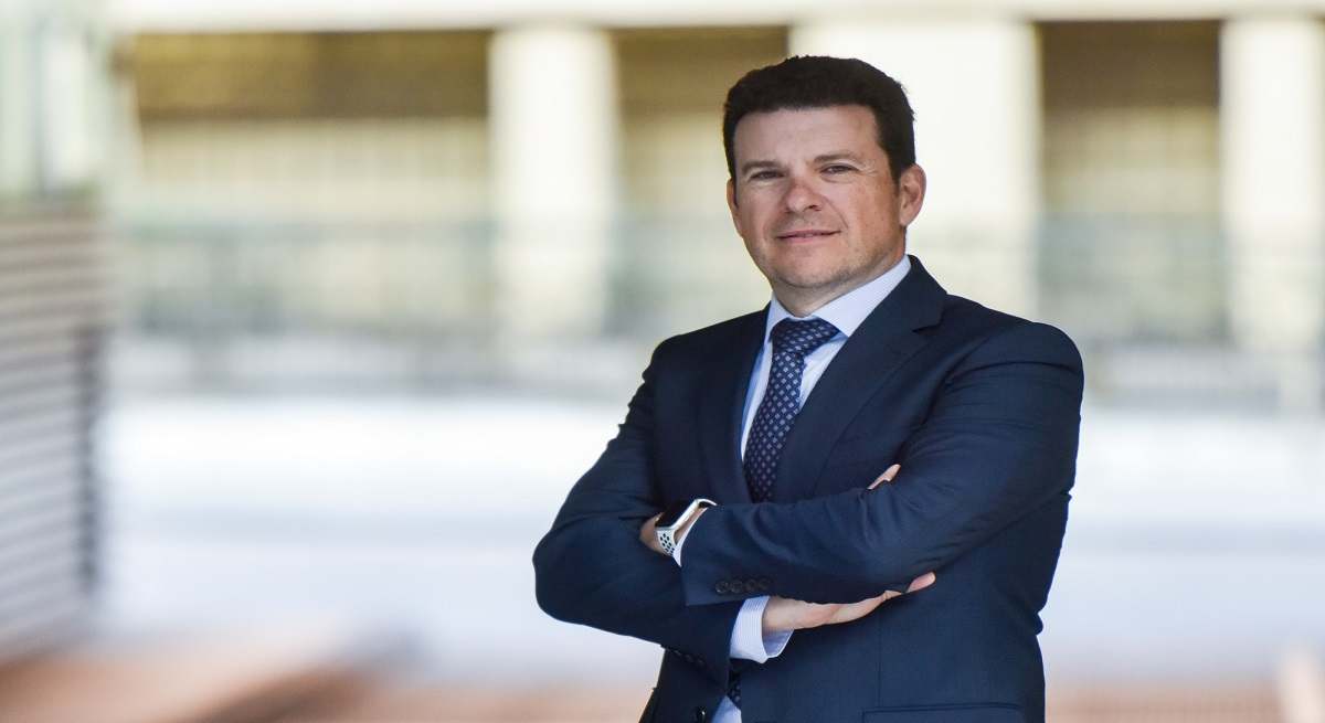 Raúl Morales