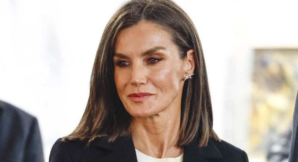 Reina Letizia 