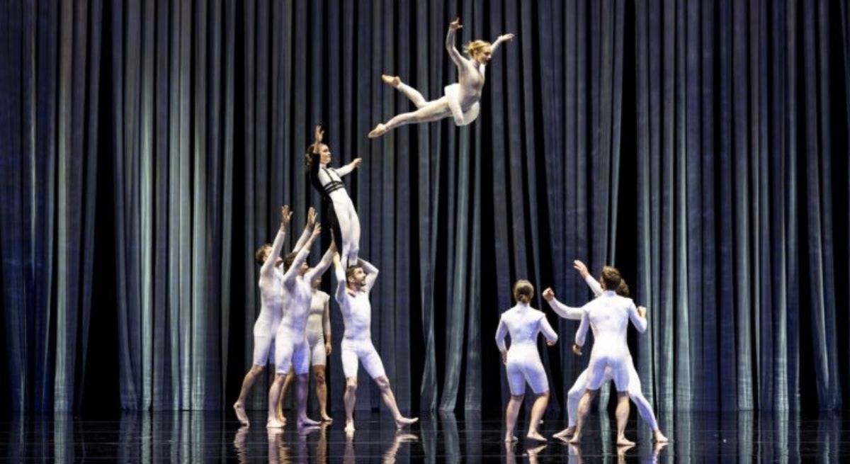 Circo Madrid