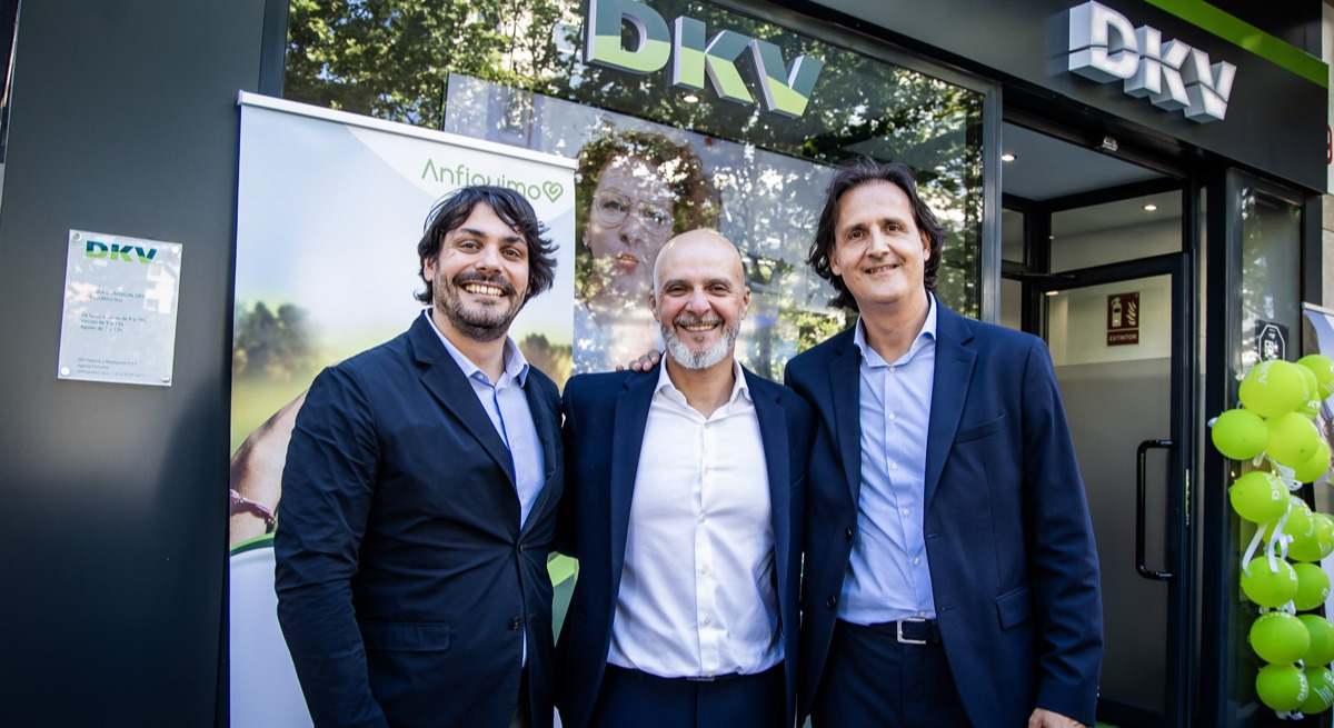 dkv zaragoza