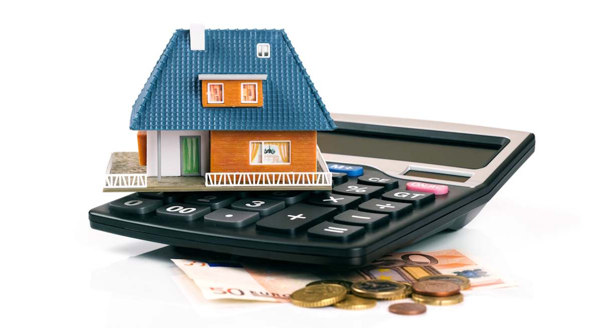 Vivienda_euros_iStock.jpg