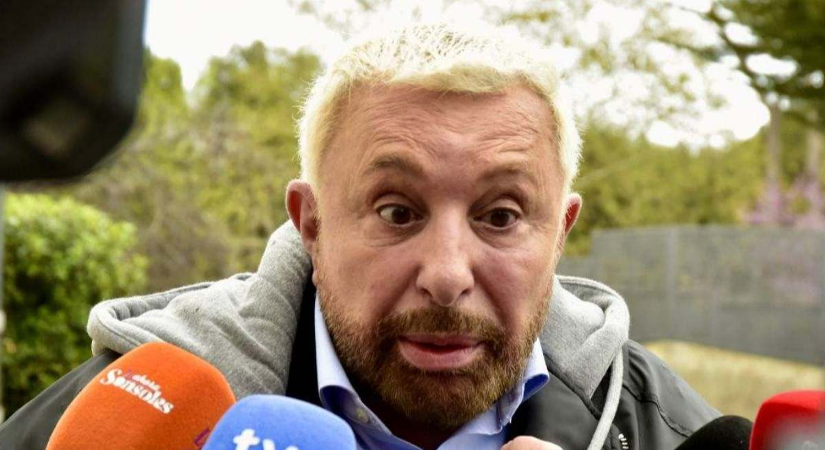José Manuel Parada