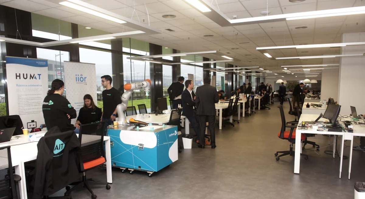 El 8º Business Factory Auto & Mobility abre su periodo de inscripciones.