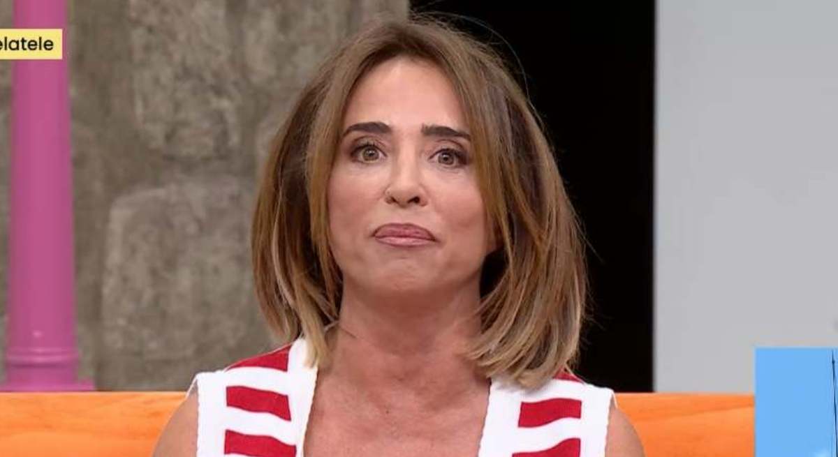 María Patiño audiencias 