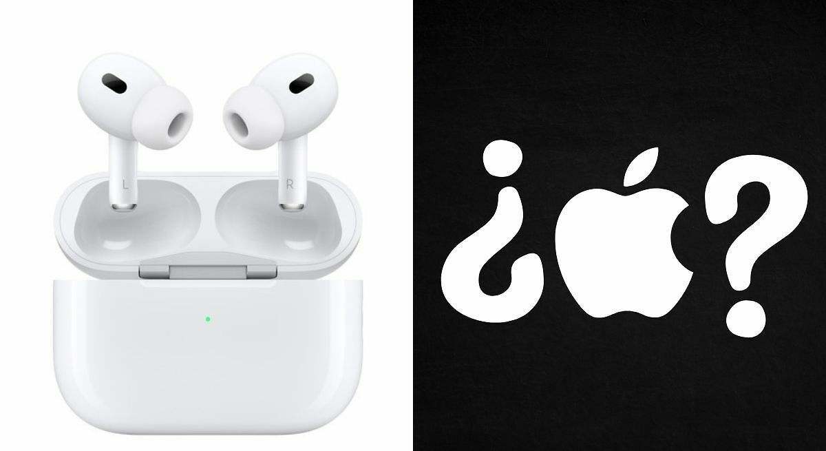airpods auditivo