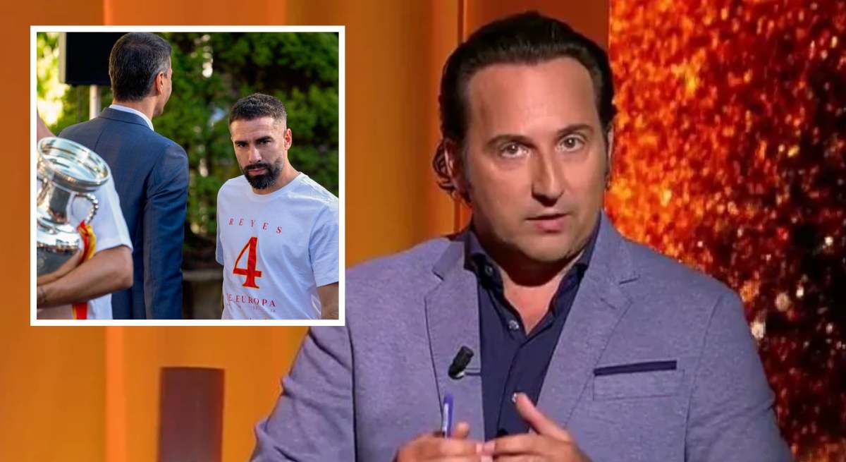 Iker Jiménez y Carvajal